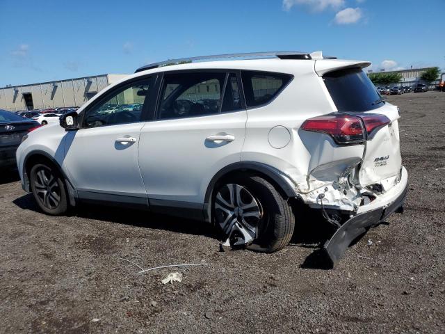 Photo 1 VIN: JTMBFREV8GJ064758 - TOYOTA RAV4 