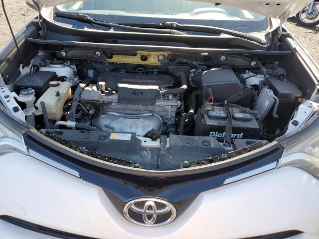 Photo 11 VIN: JTMBFREV8GJ064758 - TOYOTA RAV4 