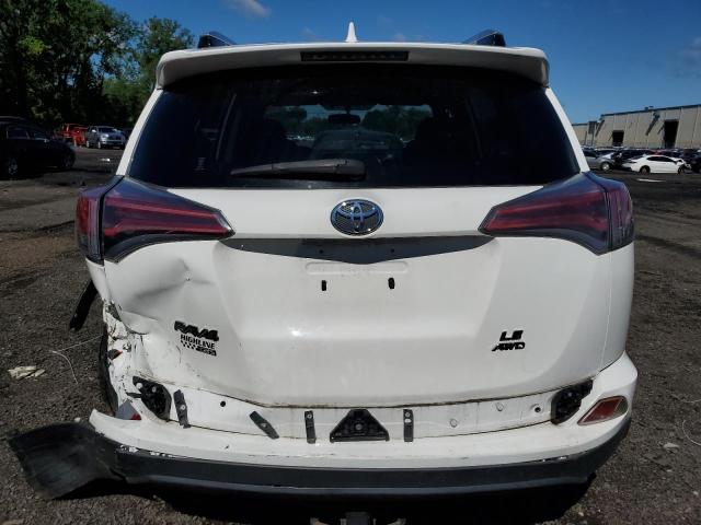 Photo 5 VIN: JTMBFREV8GJ064758 - TOYOTA RAV4 