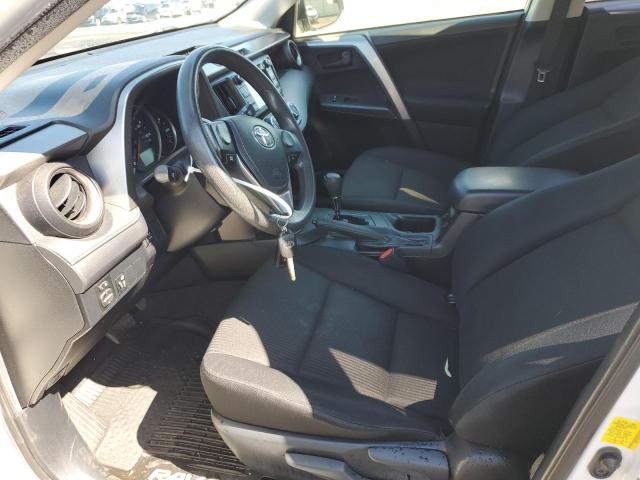 Photo 6 VIN: JTMBFREV8GJ064758 - TOYOTA RAV4 