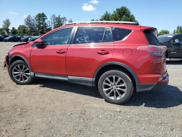 Photo 1 VIN: JTMBFREV8GJ076988 - TOYOTA RAV4 LE 