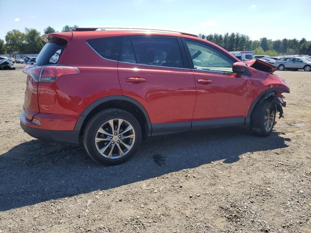 Photo 2 VIN: JTMBFREV8GJ076988 - TOYOTA RAV4 LE 