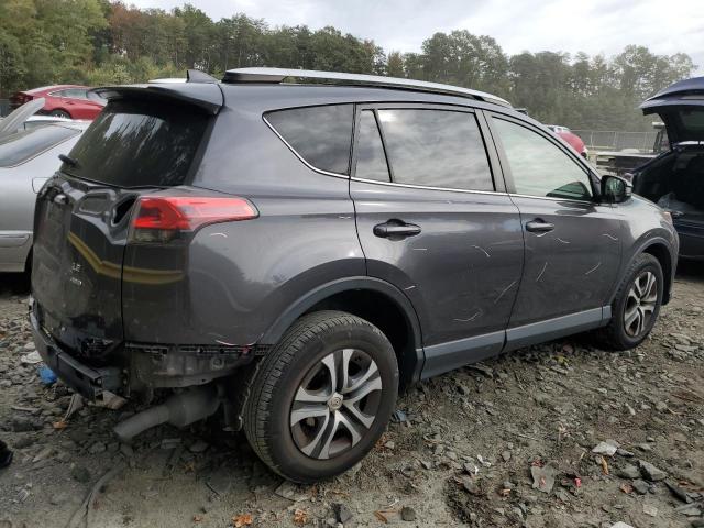 Photo 2 VIN: JTMBFREV8GJ096187 - TOYOTA RAV4 LE 