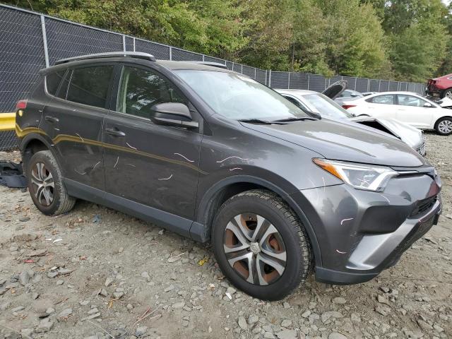 Photo 3 VIN: JTMBFREV8GJ096187 - TOYOTA RAV4 LE 