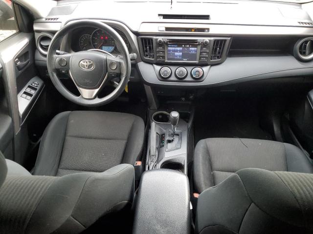 Photo 7 VIN: JTMBFREV8GJ096187 - TOYOTA RAV4 LE 