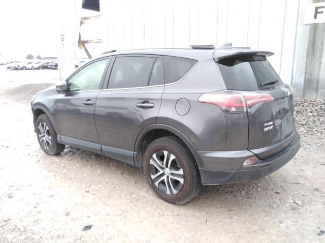 Photo 1 VIN: JTMBFREV8GJ099347 - TOYOTA RAV4 