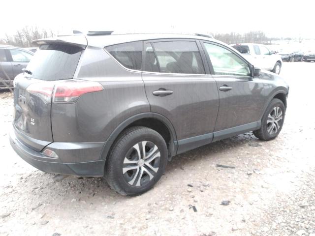 Photo 2 VIN: JTMBFREV8GJ099347 - TOYOTA RAV4 