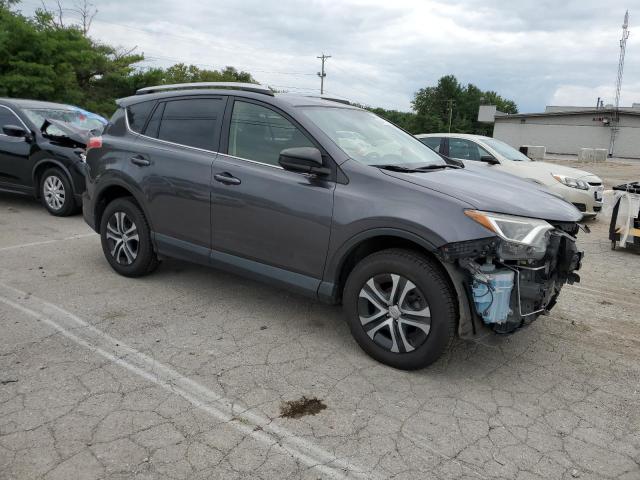 Photo 3 VIN: JTMBFREV8GJ099347 - TOYOTA RAV4 