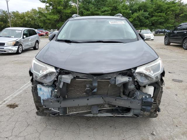 Photo 4 VIN: JTMBFREV8GJ099347 - TOYOTA RAV4 