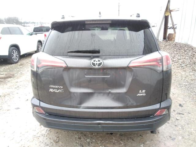 Photo 5 VIN: JTMBFREV8GJ099347 - TOYOTA RAV4 