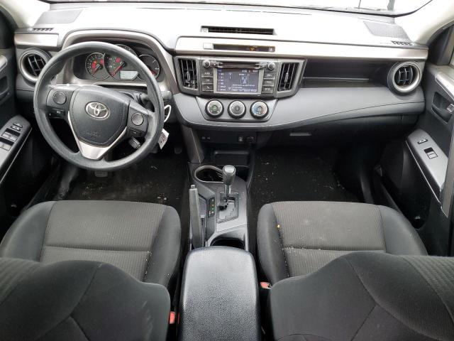 Photo 7 VIN: JTMBFREV8GJ099347 - TOYOTA RAV4 