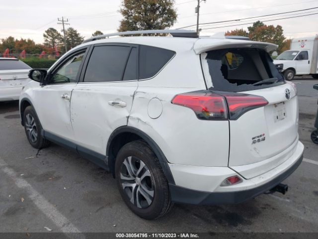 Photo 2 VIN: JTMBFREV8HD204954 - TOYOTA RAV4 