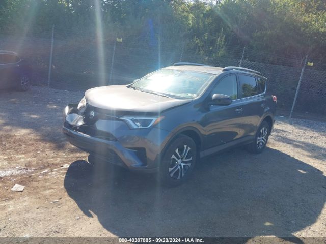 Photo 1 VIN: JTMBFREV8HJ108730 - TOYOTA RAV4 