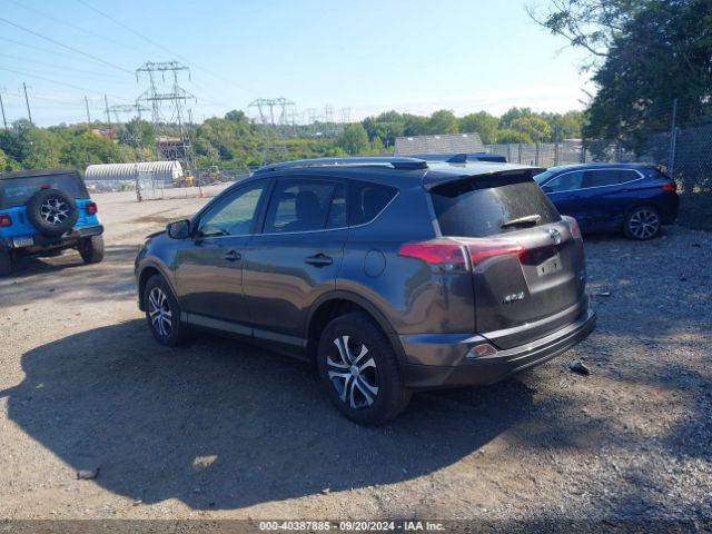 Photo 2 VIN: JTMBFREV8HJ108730 - TOYOTA RAV4 