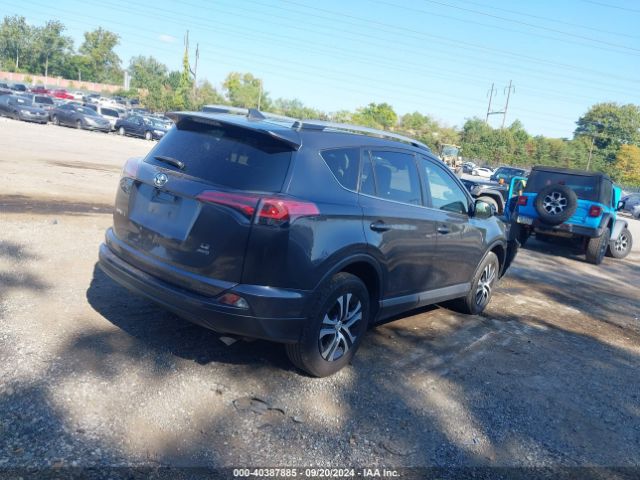 Photo 3 VIN: JTMBFREV8HJ108730 - TOYOTA RAV4 