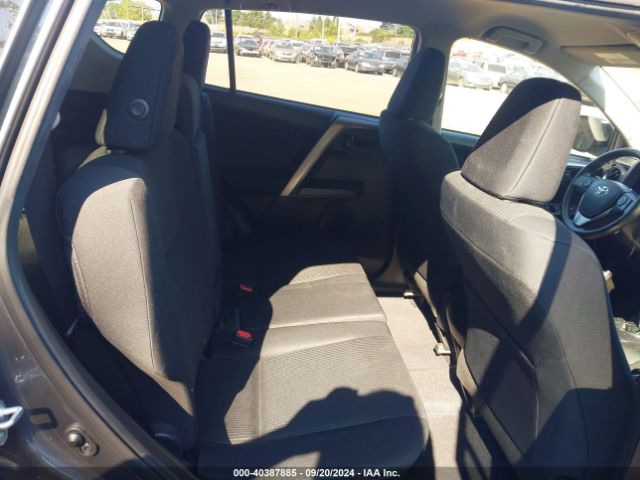 Photo 7 VIN: JTMBFREV8HJ108730 - TOYOTA RAV4 