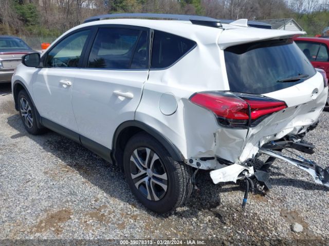 Photo 2 VIN: JTMBFREV8HJ113314 - TOYOTA RAV4 