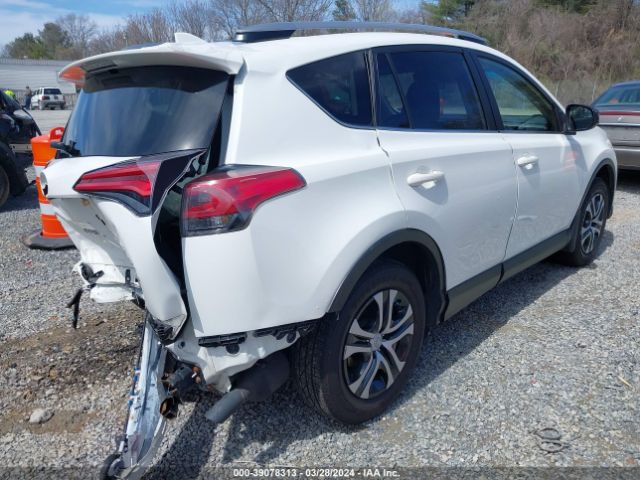 Photo 3 VIN: JTMBFREV8HJ113314 - TOYOTA RAV4 