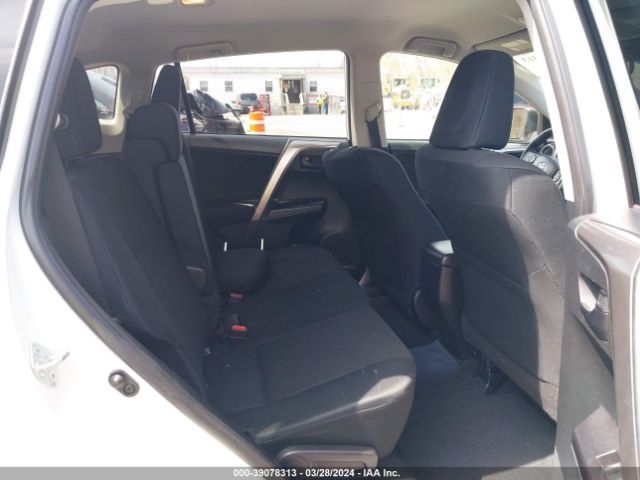 Photo 7 VIN: JTMBFREV8HJ113314 - TOYOTA RAV4 