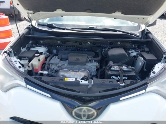 Photo 9 VIN: JTMBFREV8HJ113314 - TOYOTA RAV4 