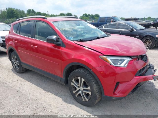 Photo 0 VIN: JTMBFREV8HJ123342 - TOYOTA RAV4 