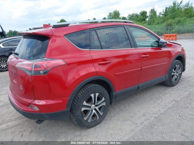 Photo 3 VIN: JTMBFREV8HJ123342 - TOYOTA RAV4 