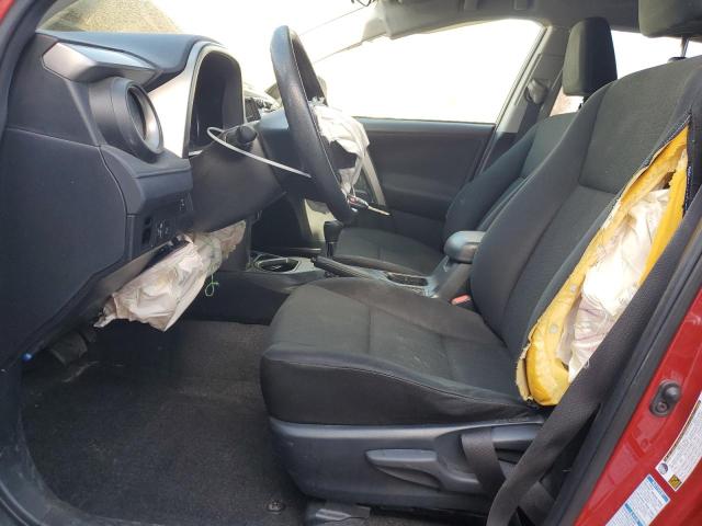 Photo 6 VIN: JTMBFREV8HJ123759 - TOYOTA RAV4 LE 