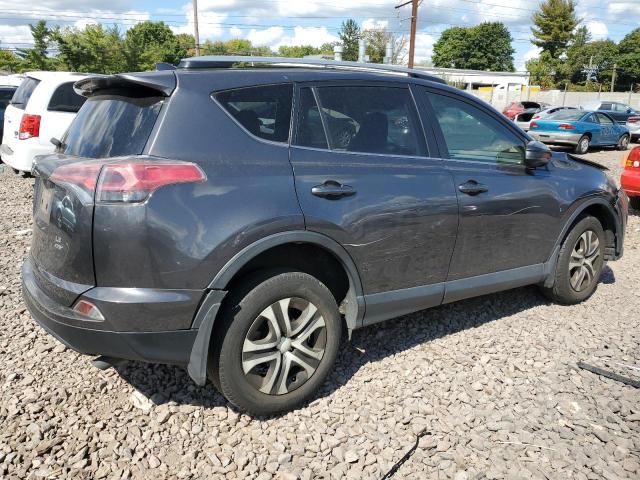 Photo 2 VIN: JTMBFREV8HJ135555 - TOYOTA RAV4 LE 