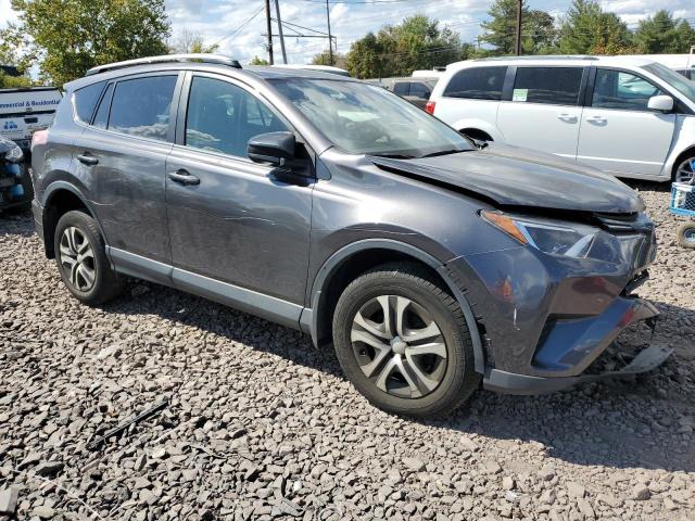 Photo 3 VIN: JTMBFREV8HJ135555 - TOYOTA RAV4 LE 