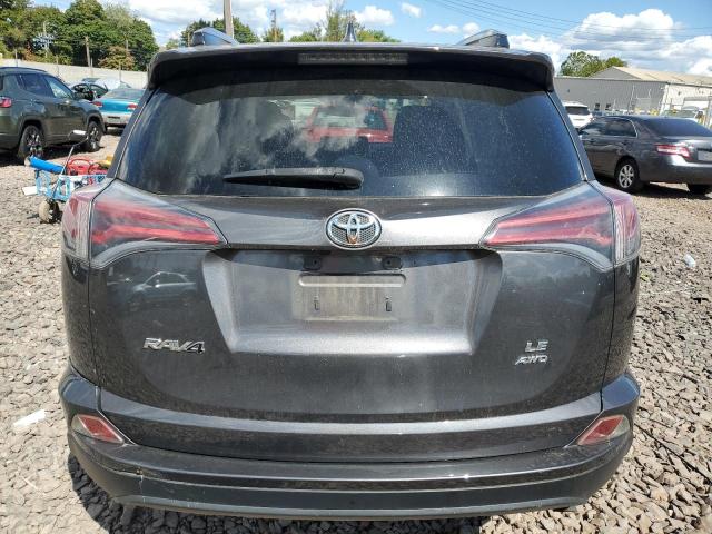 Photo 5 VIN: JTMBFREV8HJ135555 - TOYOTA RAV4 LE 