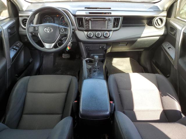 Photo 7 VIN: JTMBFREV8HJ135555 - TOYOTA RAV4 LE 