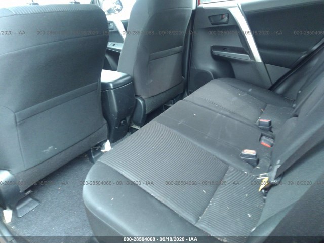 Photo 7 VIN: JTMBFREV8HJ136608 - TOYOTA RAV4 