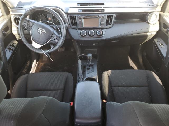 Photo 7 VIN: JTMBFREV8HJ148211 - TOYOTA RAV4 