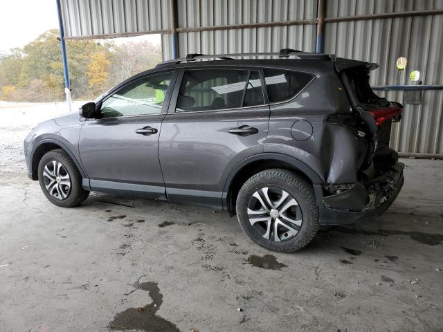 Photo 1 VIN: JTMBFREV8HJ149701 - TOYOTA RAV4 