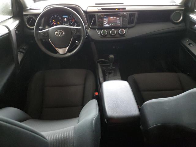 Photo 7 VIN: JTMBFREV8HJ149701 - TOYOTA RAV4 