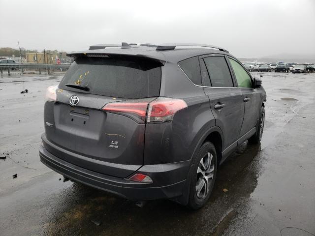 Photo 3 VIN: JTMBFREV8HJ152971 - TOYOTA RAV4 LE 