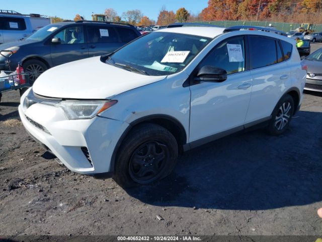 Photo 1 VIN: JTMBFREV8HJ162643 - TOYOTA RAV4 