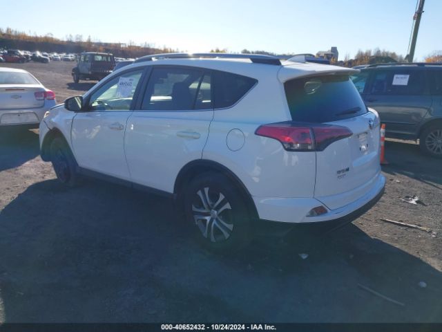 Photo 2 VIN: JTMBFREV8HJ162643 - TOYOTA RAV4 