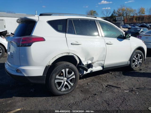 Photo 5 VIN: JTMBFREV8HJ162643 - TOYOTA RAV4 