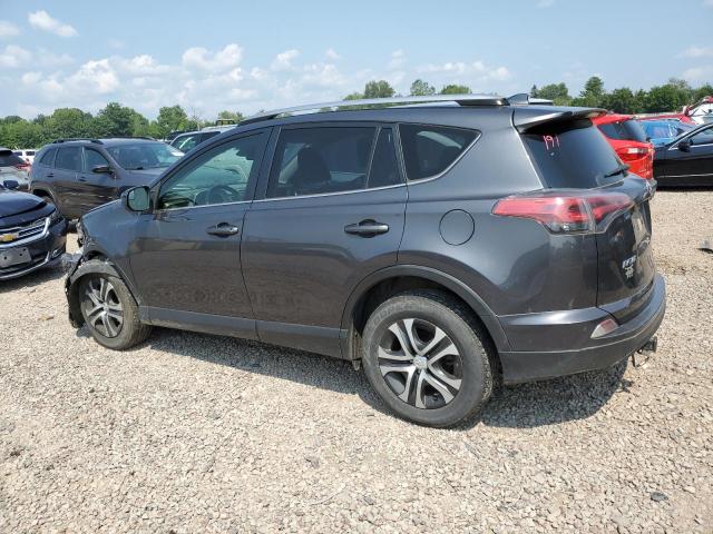 Photo 1 VIN: JTMBFREV8HJ171150 - TOYOTA RAV4 LE 