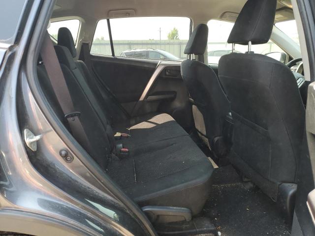 Photo 10 VIN: JTMBFREV8HJ171150 - TOYOTA RAV4 LE 