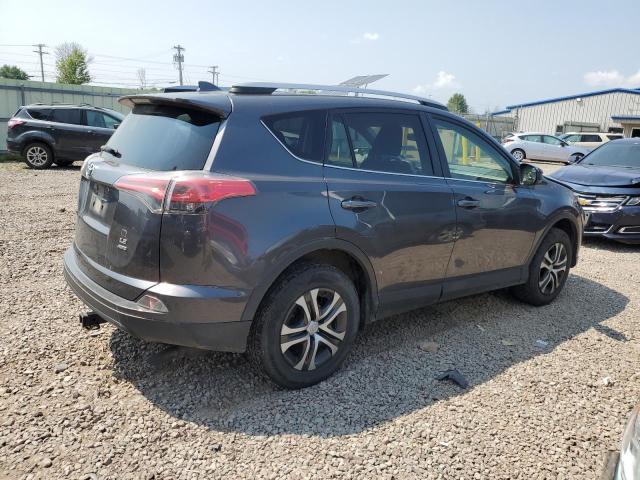 Photo 2 VIN: JTMBFREV8HJ171150 - TOYOTA RAV4 LE 