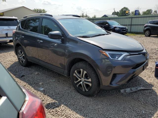 Photo 3 VIN: JTMBFREV8HJ171150 - TOYOTA RAV4 LE 