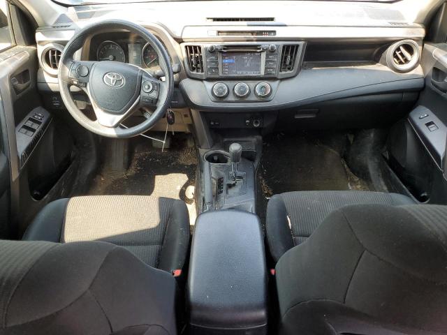 Photo 7 VIN: JTMBFREV8HJ171150 - TOYOTA RAV4 LE 