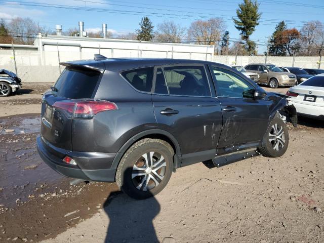 Photo 2 VIN: JTMBFREV8HJ171410 - TOYOTA RAV4 LE 