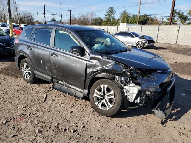 Photo 3 VIN: JTMBFREV8HJ171410 - TOYOTA RAV4 LE 