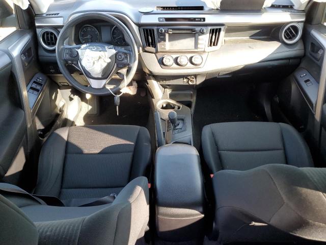 Photo 7 VIN: JTMBFREV8HJ171410 - TOYOTA RAV4 LE 