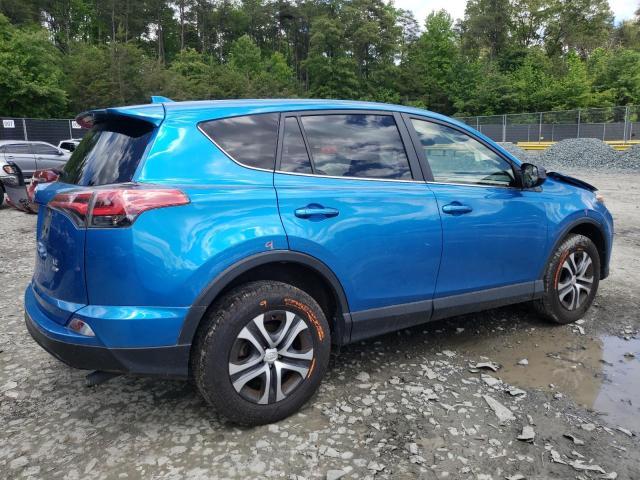 Photo 2 VIN: JTMBFREV8HJ171780 - TOYOTA RAV4 