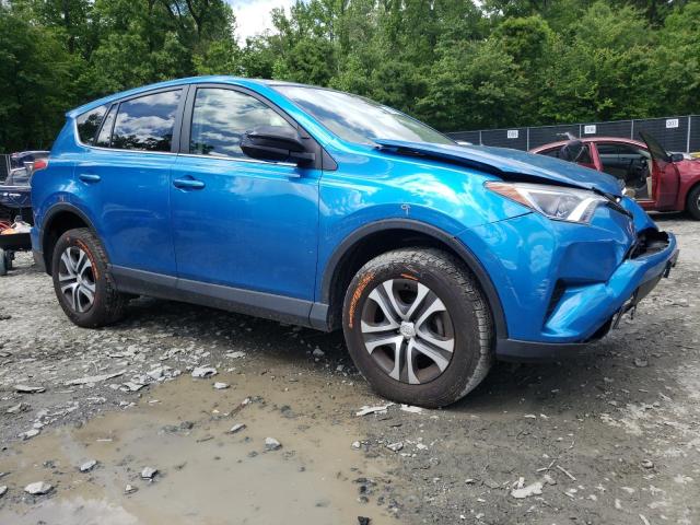 Photo 3 VIN: JTMBFREV8HJ171780 - TOYOTA RAV4 