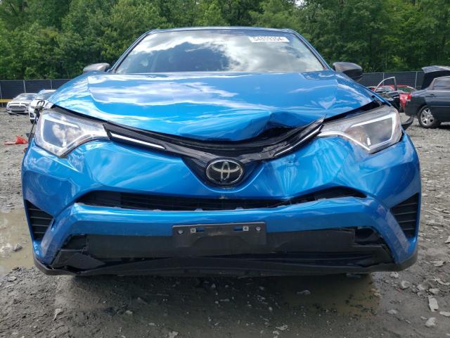 Photo 4 VIN: JTMBFREV8HJ171780 - TOYOTA RAV4 